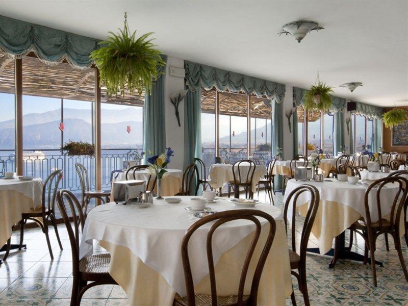 Hotel Settimo Cielo Sorrento Exterior photo